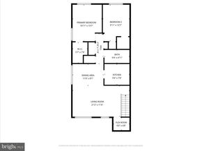 3166 Berry Road NE 27, Washington DC 20018