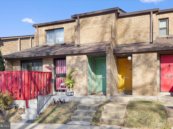 3166 Berry Road NE 27, Washington DC 20018