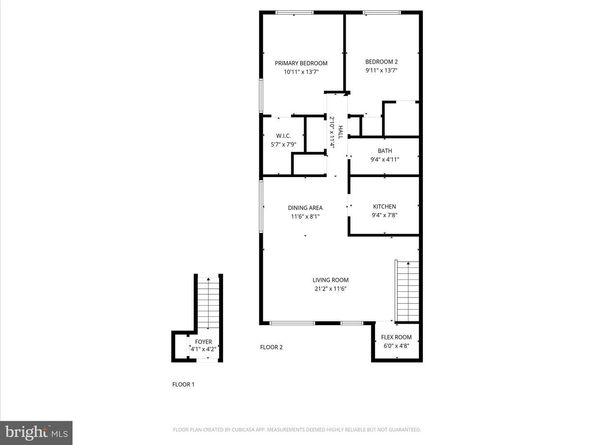 3166 Berry Road NE 27, Washington DC 20018