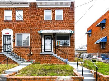 4227 Nash Street SE