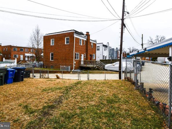 4227 Nash Street SE, Washington DC 20020