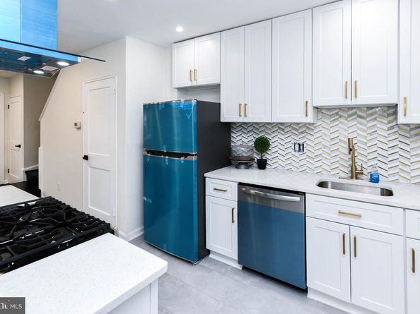 4227 Nash Street SE, Washington DC 20020