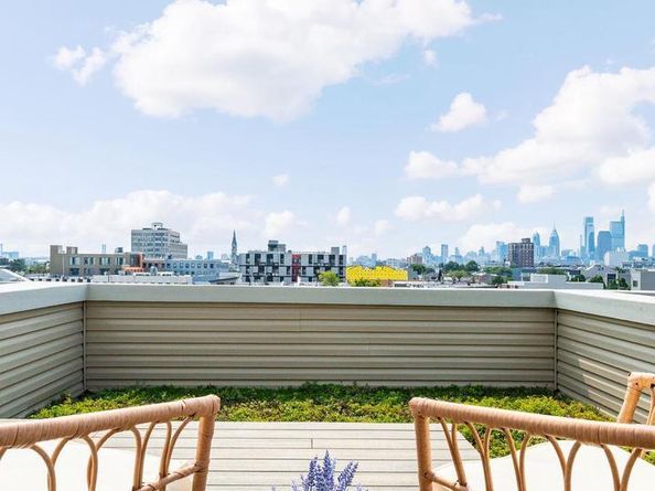 524 Cecil B. Moore Avenue, Philadelphia PA 19122