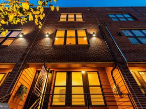 524 Cecil B. Moore Avenue, Philadelphia PA 19122