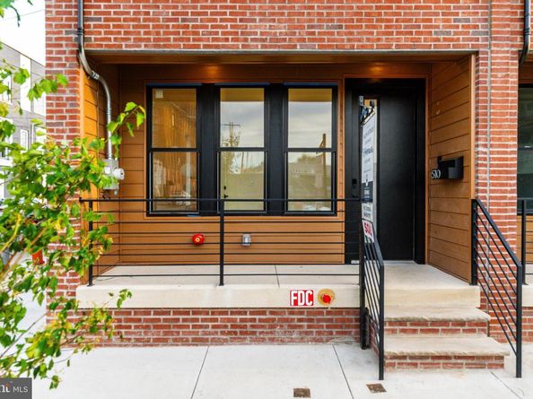 524 Cecil B. Moore Avenue, Philadelphia PA 19122