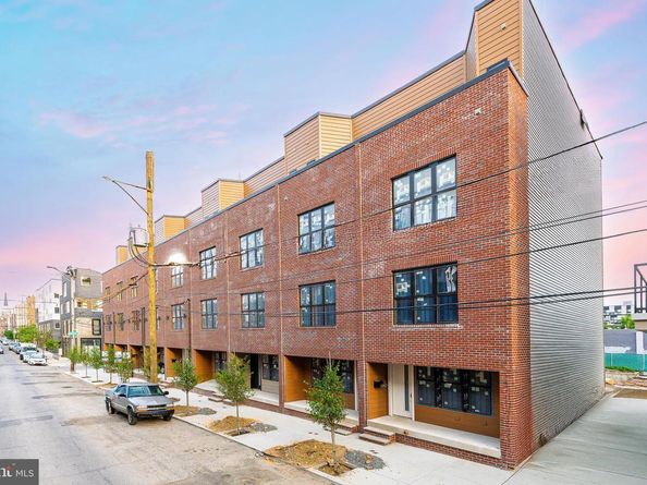 524 Cecil B. Moore Avenue, Philadelphia PA 19122