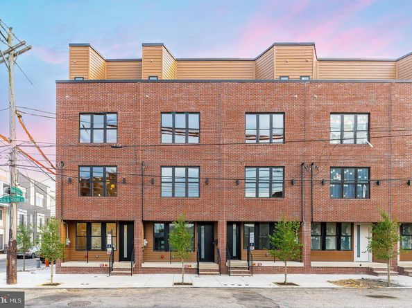 524 Cecil B. Moore Avenue, Philadelphia PA 19122