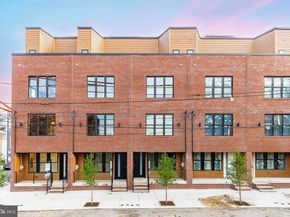 524 Cecil B. Moore Avenue, Philadelphia PA 19122