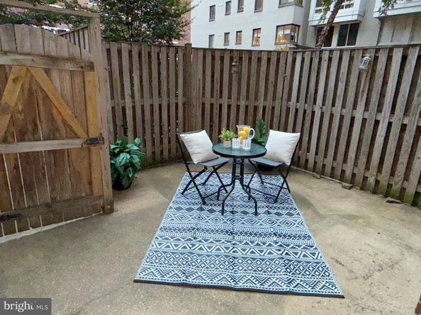 1245 13TH Street NW 109, Washington DC 20005
