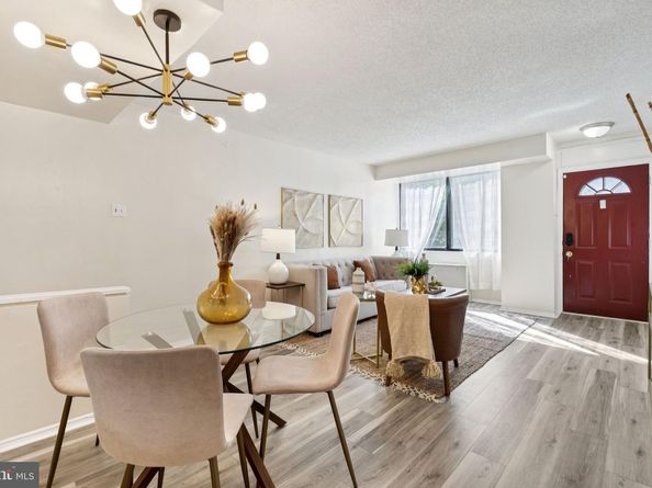 1245 13TH Street NW 109, Washington DC 20005