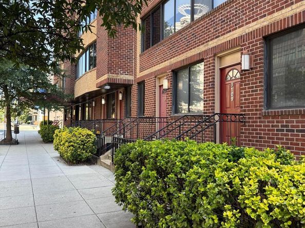 1245 13TH Street NW 109, Washington DC 20005
