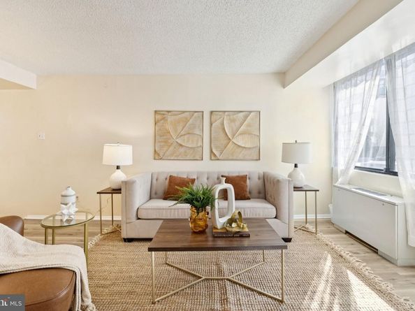 1245 13TH Street NW 109, Washington DC 20005