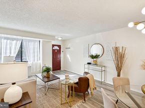 1245 13TH Street NW 109, Washington DC 20005