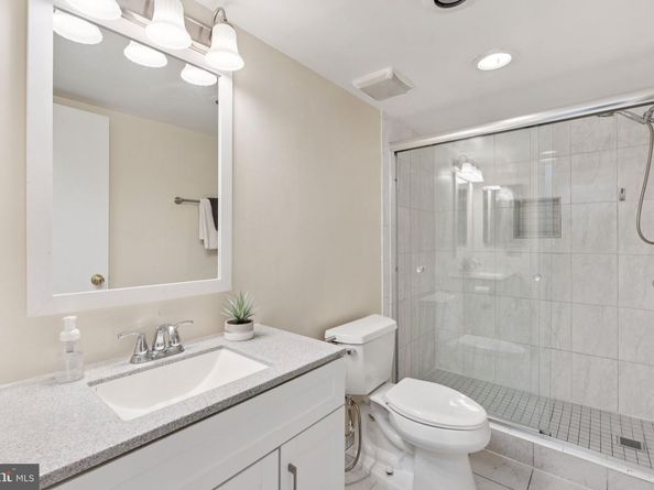 1245 13TH Street NW 109, Washington DC 20005