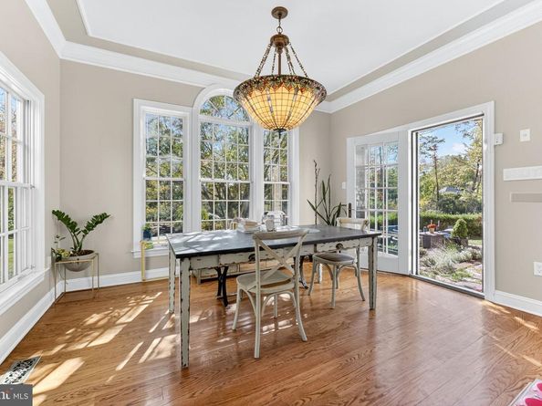 5765 Valley Stream Drive, Doylestown PA 18902