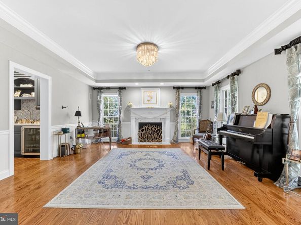 5765 Valley Stream Drive, Doylestown PA 18902