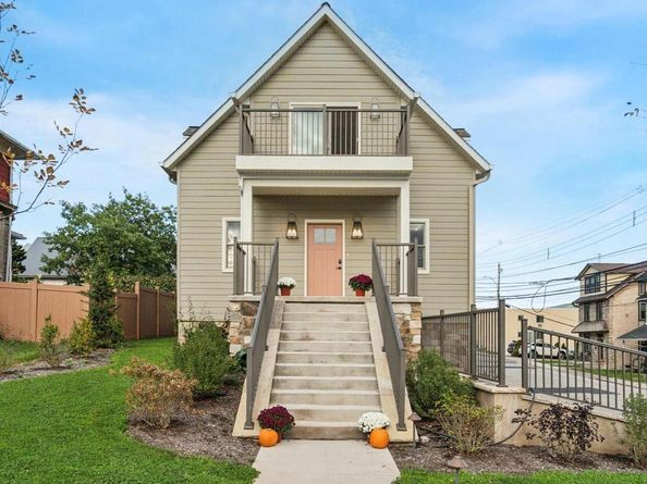 25 North Ridge Avenue A, Ambler PA 19002