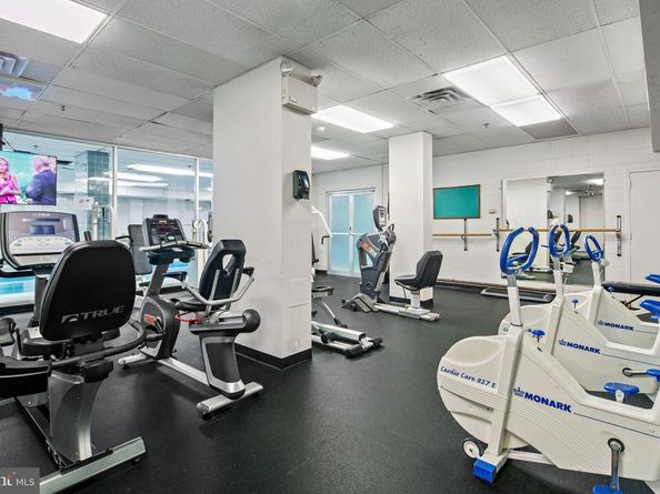 1001 City Avenue EC107, Wynnewood PA 19096