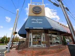 1109 N Vernon Street, Arlington VA 22201