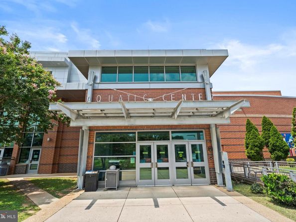 1109 N Vernon Street, Arlington VA 22201