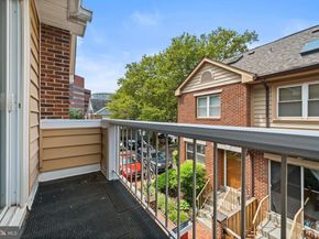 1109 N Vernon Street, Arlington VA 22201
