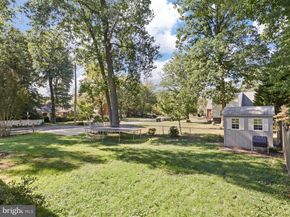 7324 Elmwood Drive, Falls Church VA 22042