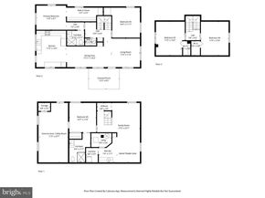 7324 Elmwood Drive, Falls Church VA 22042