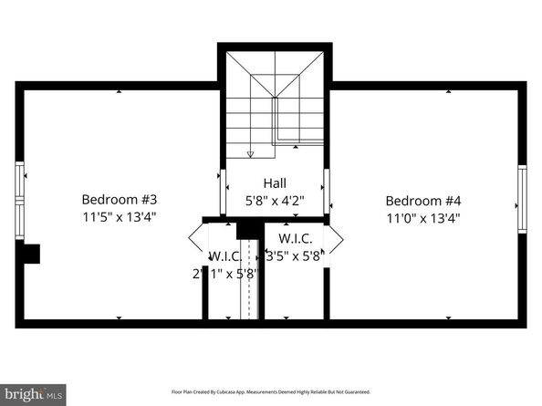 7324 Elmwood Drive, Falls Church VA 22042