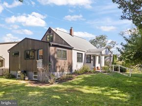 7324 Elmwood Drive, Falls Church VA 22042