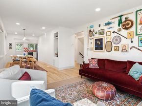 7324 Elmwood Drive, Falls Church VA 22042