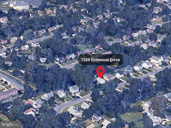 7324 Elmwood Drive, Falls Church VA 22042