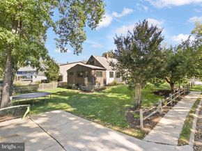 7324 Elmwood Drive, Falls Church VA 22042