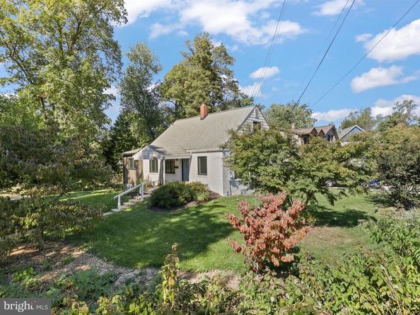 7324 Elmwood Drive, Falls Church VA 22042