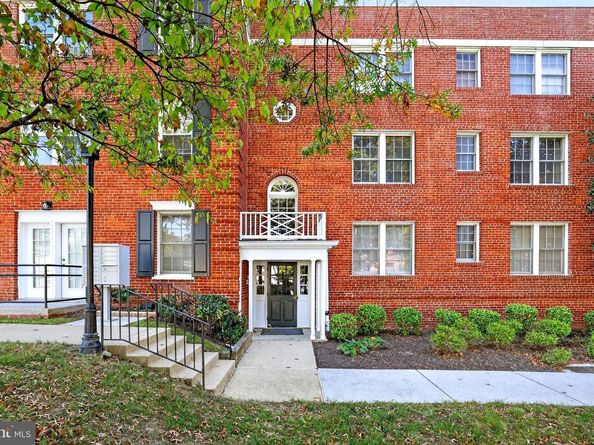 500 N Bashford Lane 3321, Alexandria VA 22314