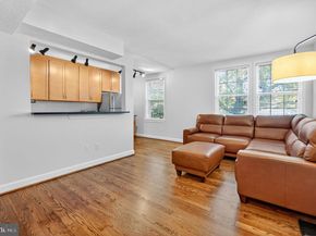 500 N Bashford Lane 3321, Alexandria VA 22314