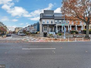 3521 New Hampshire Avenue NW, Washington DC 20010