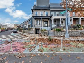 3521 New Hampshire Avenue NW, Washington DC 20010