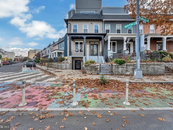 3521 New Hampshire Avenue NW, Washington DC 20010