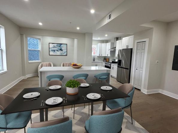 3521 New Hampshire Avenue NW, Washington DC 20010