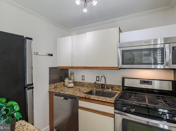 333 2nd Street NE 206, Washington DC 20002