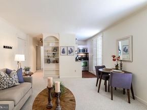 333 2nd Street NE 206, Washington DC 20002