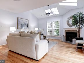 2131 Robin Way Court, Vienna VA 22182