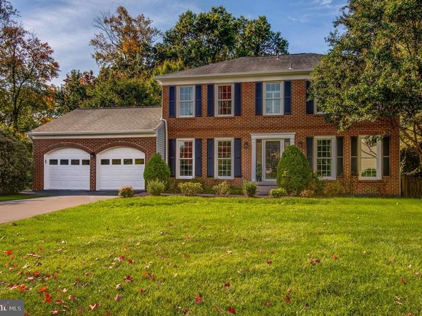 2131 Robin Way Court, Vienna VA 22182