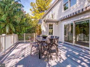 2131 Robin Way Court, Vienna VA 22182