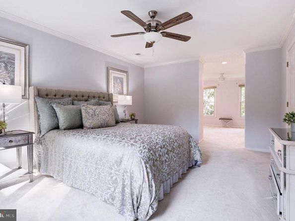 2131 Robin Way Court, Vienna VA 22182