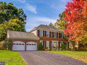 2131 Robin Way Court, Vienna VA 22182