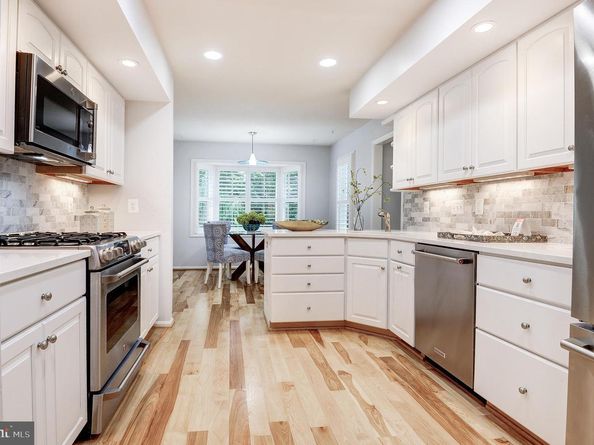2131 Robin Way Court, Vienna VA 22182