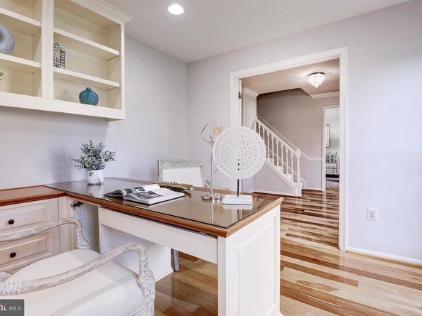 2131 Robin Way Court, Vienna VA 22182