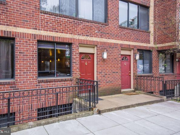 1245 13TH Street NW 101, Washington DC 20005