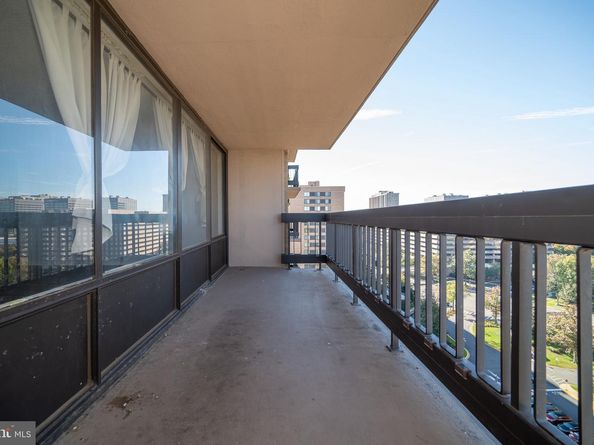 3705 S George Mason Drive 1617S, Falls Church VA 22041